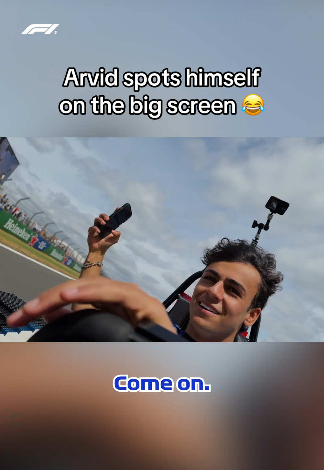 @Formula 1