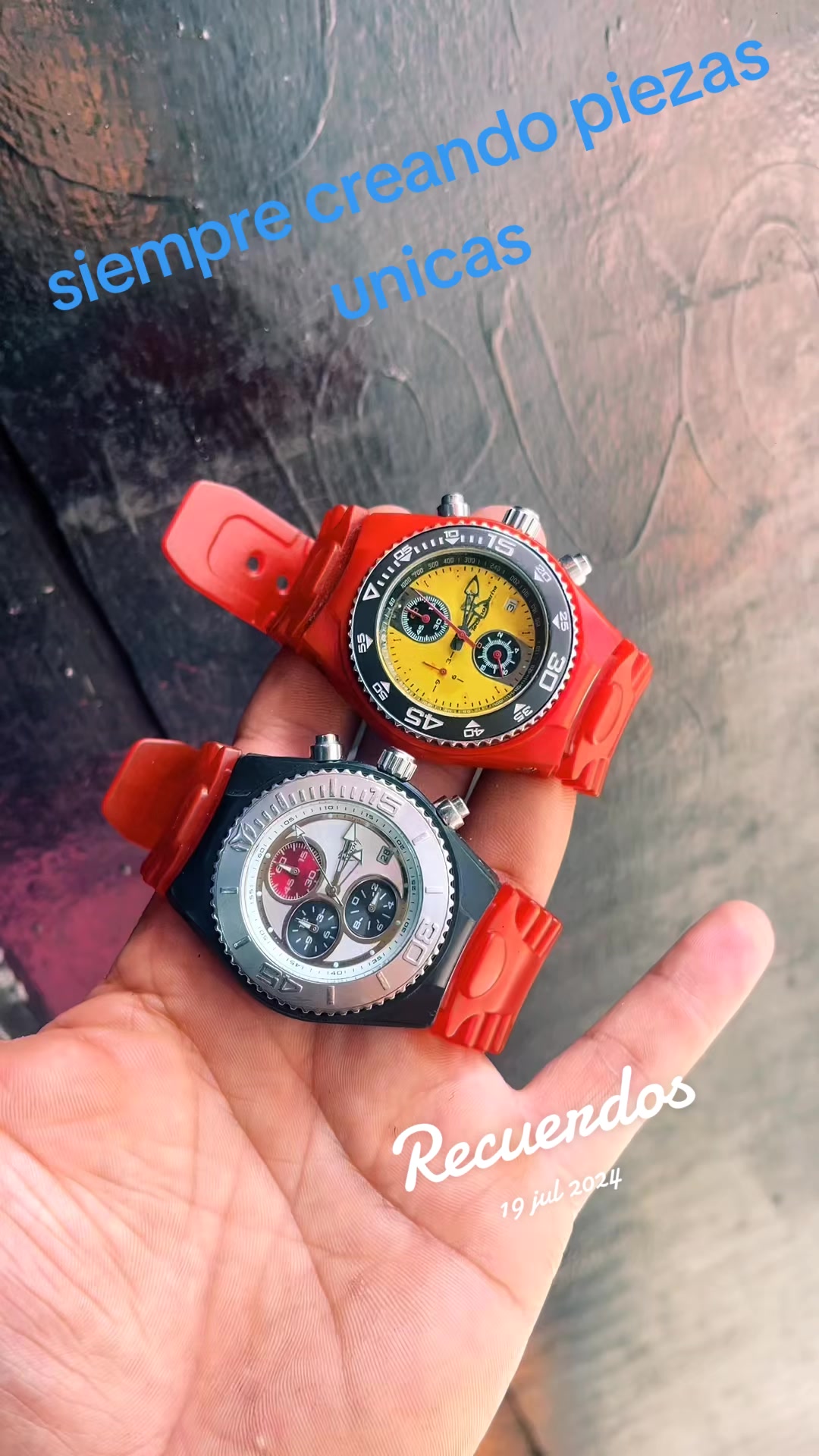 @venezuela_watches