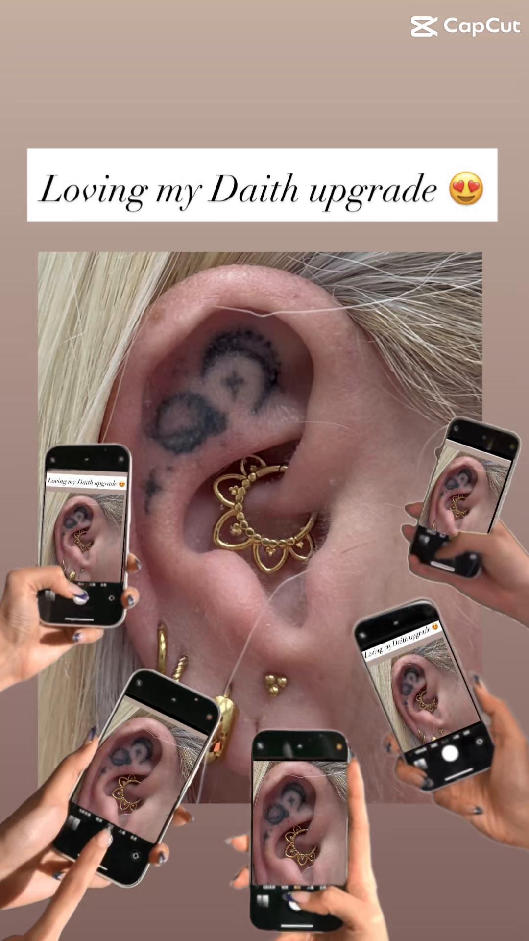 @Bobbis piercings MK
