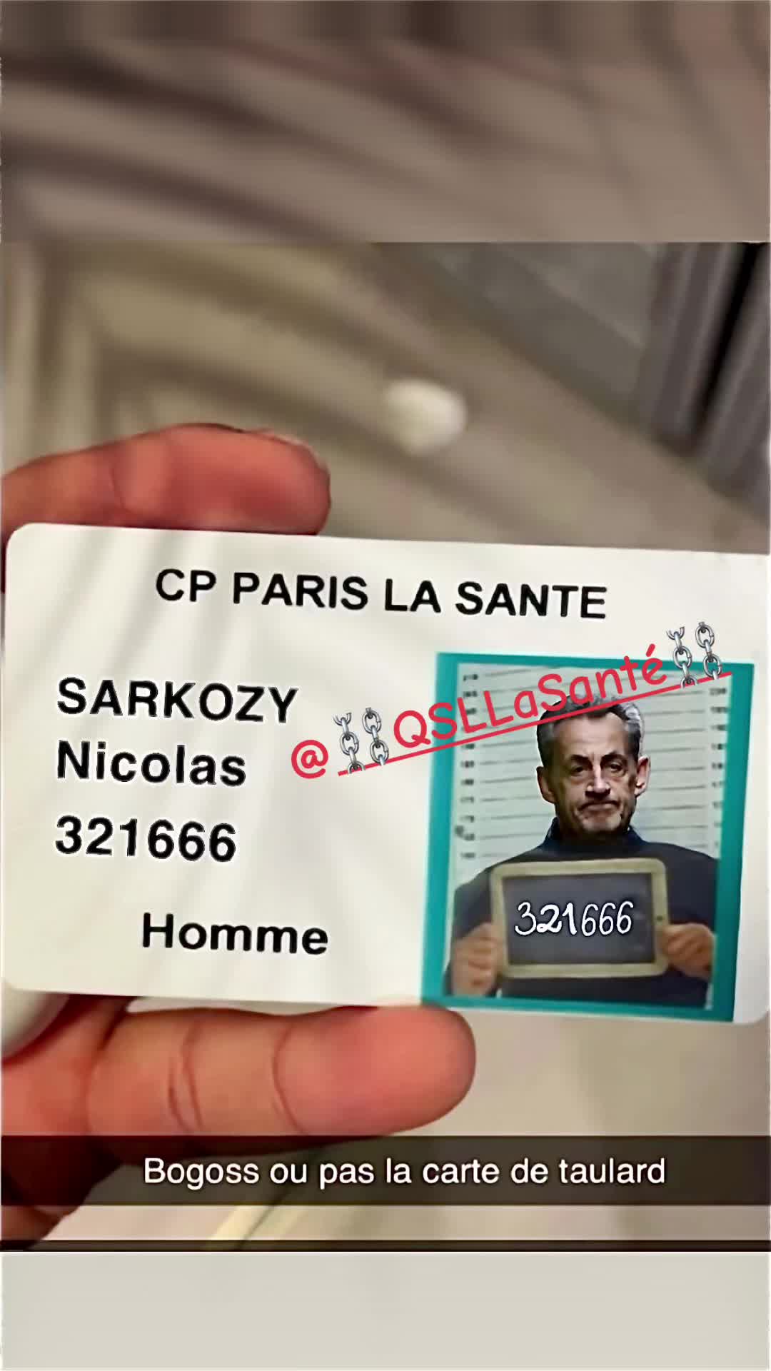 @Mauvais M&eacute;lange 💥