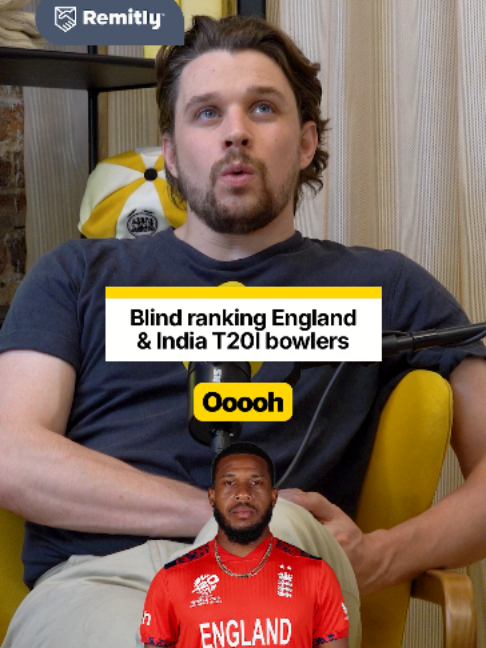 @Wisden Cricket