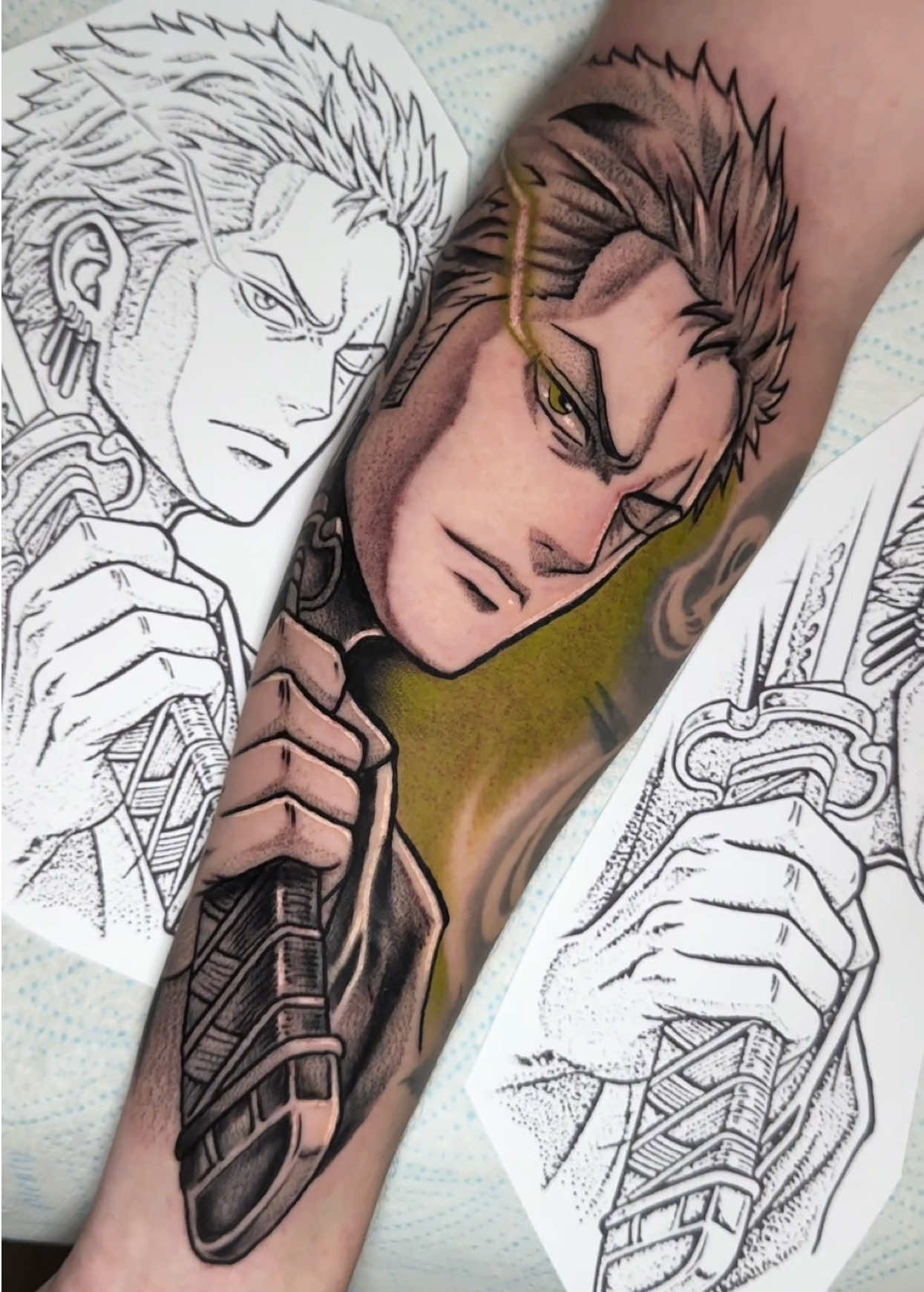 @Adamsontattoo