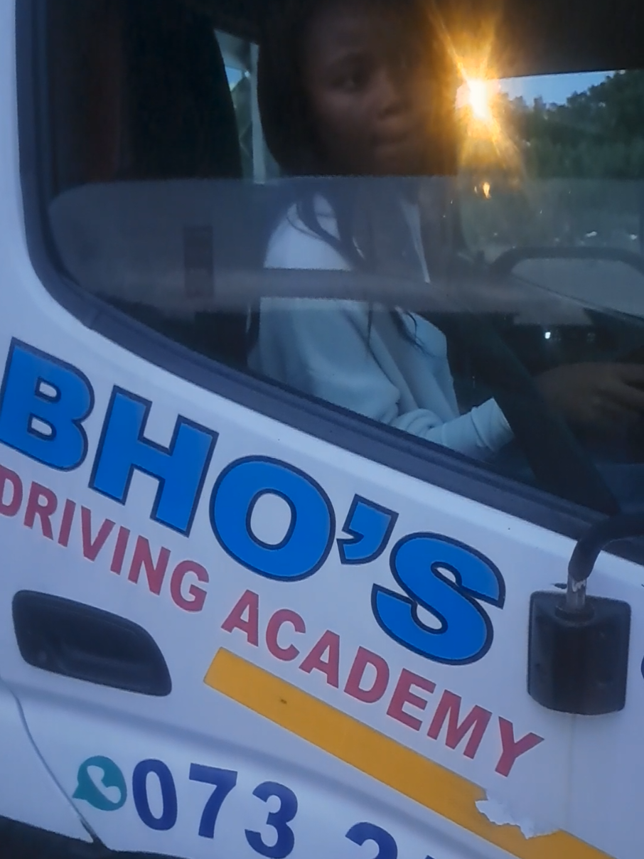 @Bho's Driving Academy