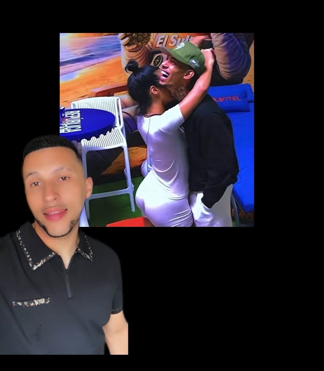 @DahAvilaShow