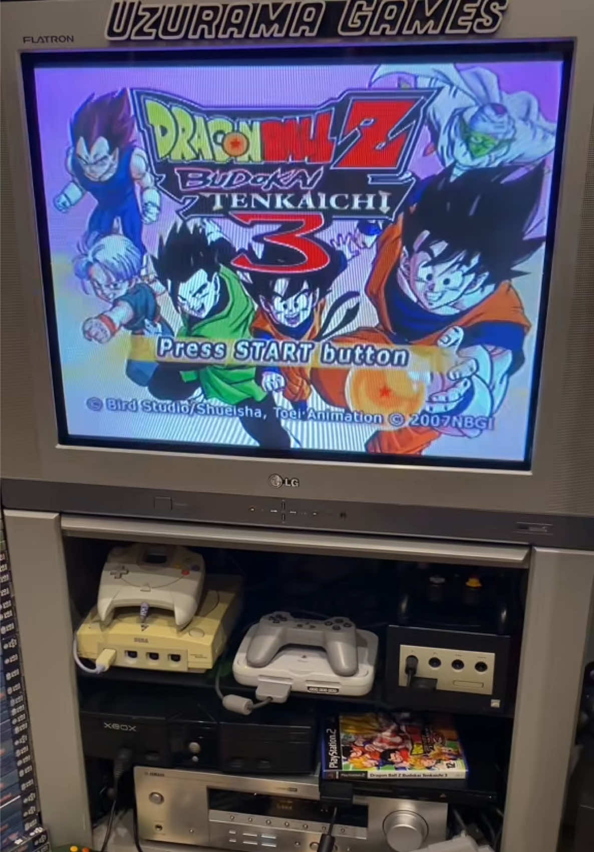 @Uzurama Games