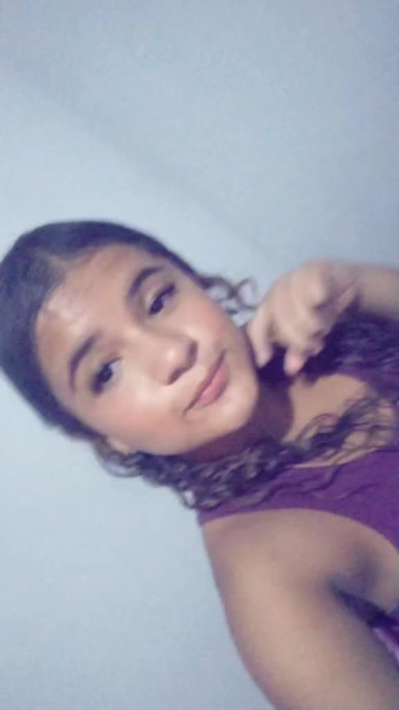 @Dorinha Vit&oacute;ria 💞