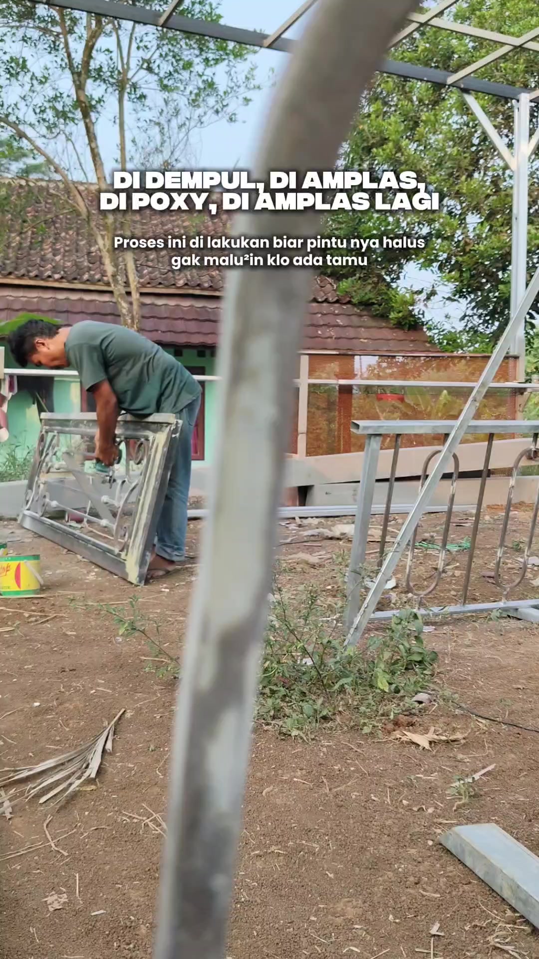 @Kang Arbain | Acds