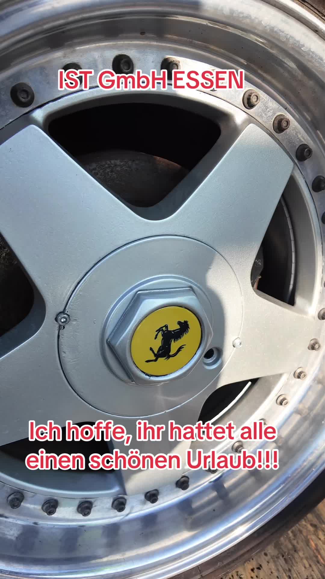 @IST Gmbh Essen
