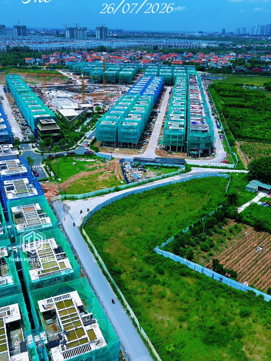 @Thiên Định Official