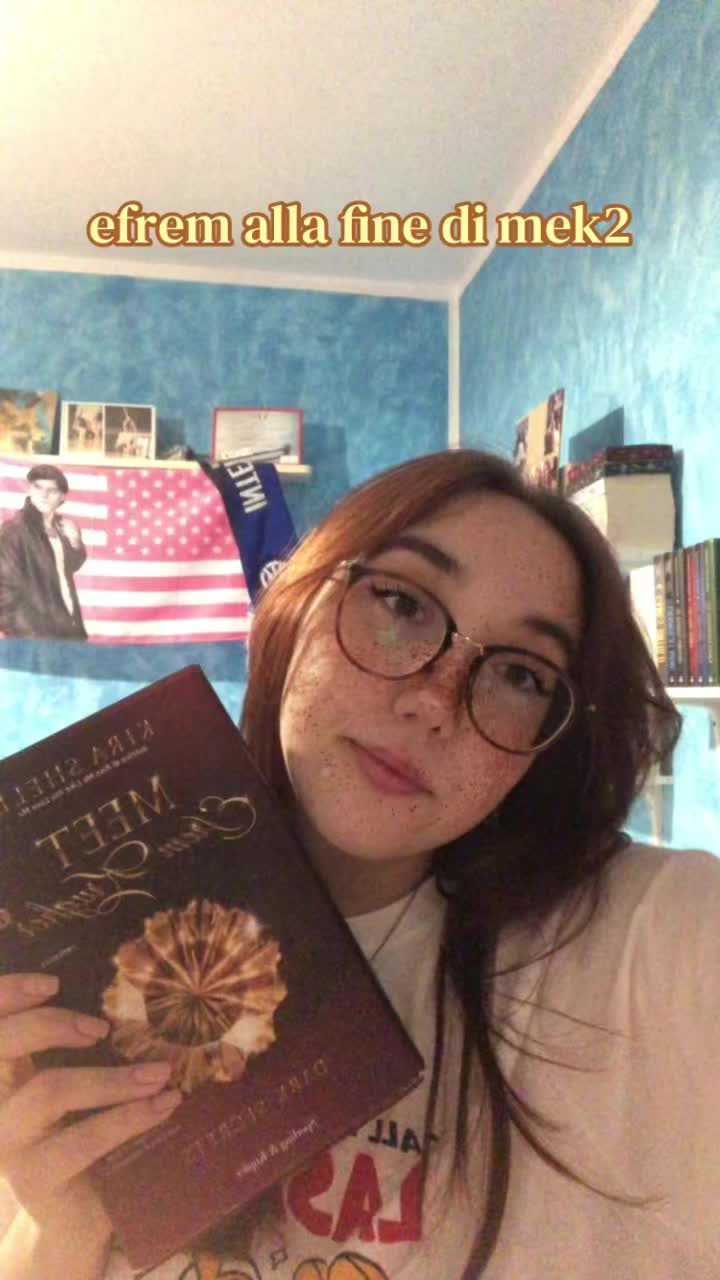 @isa(kira's version)
