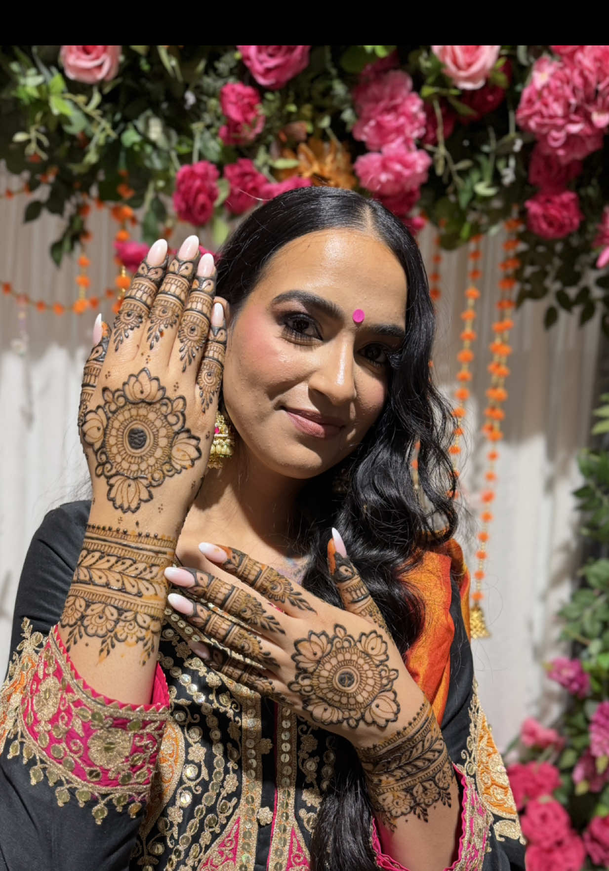 @Brampton henna artist