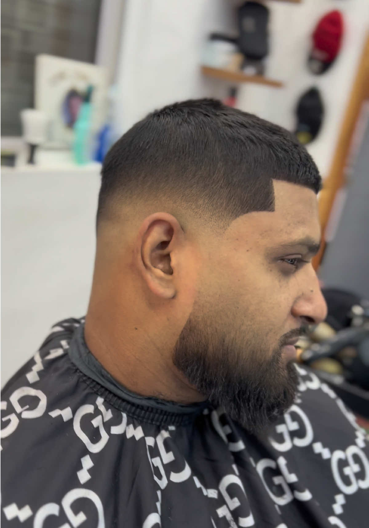 @fabulous coiffe signature🤌