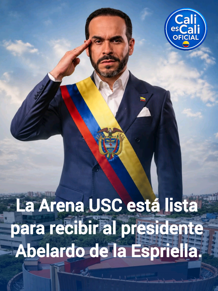 @Cali es Cali OFICIAL