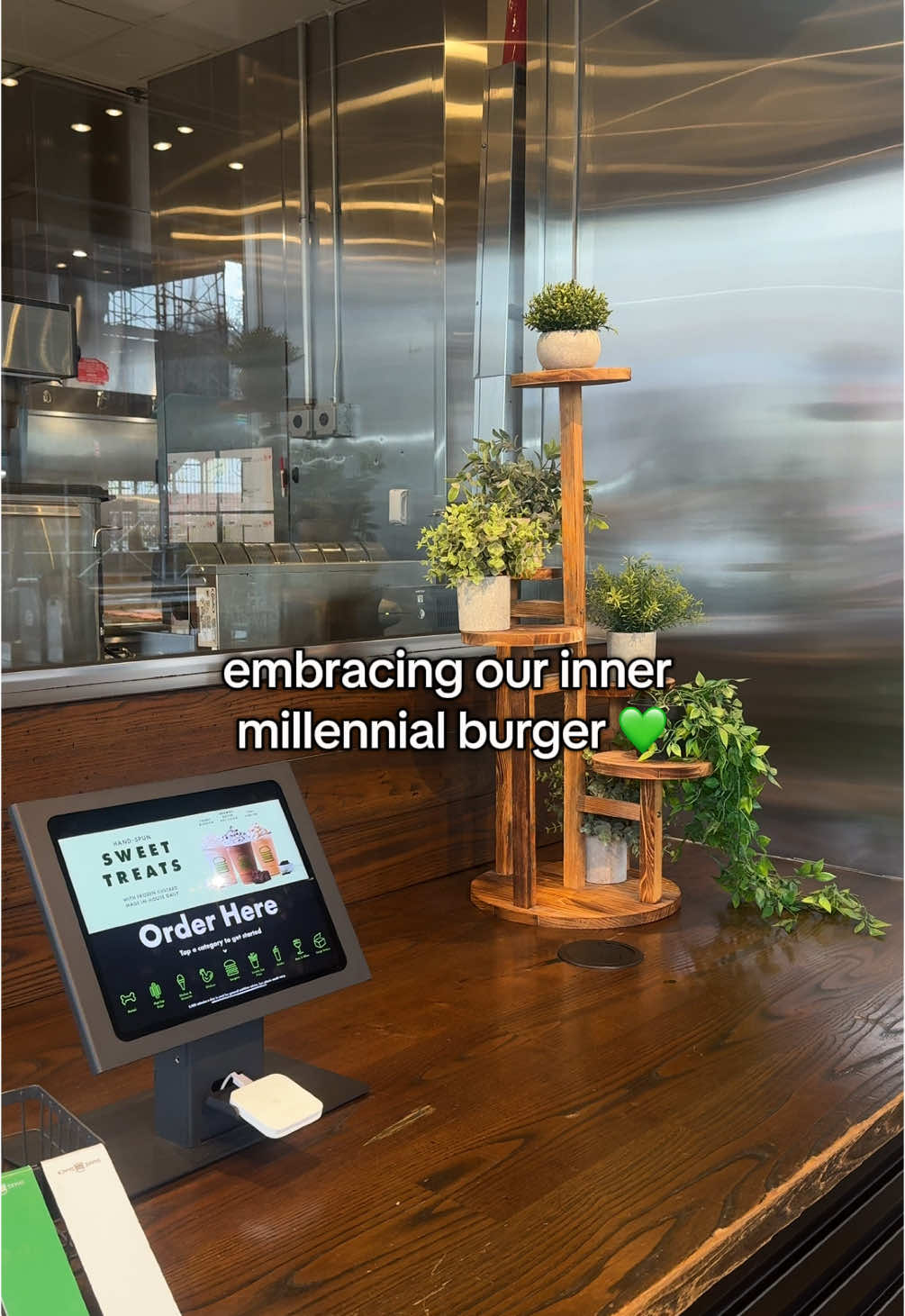 @SHAKE SHACK