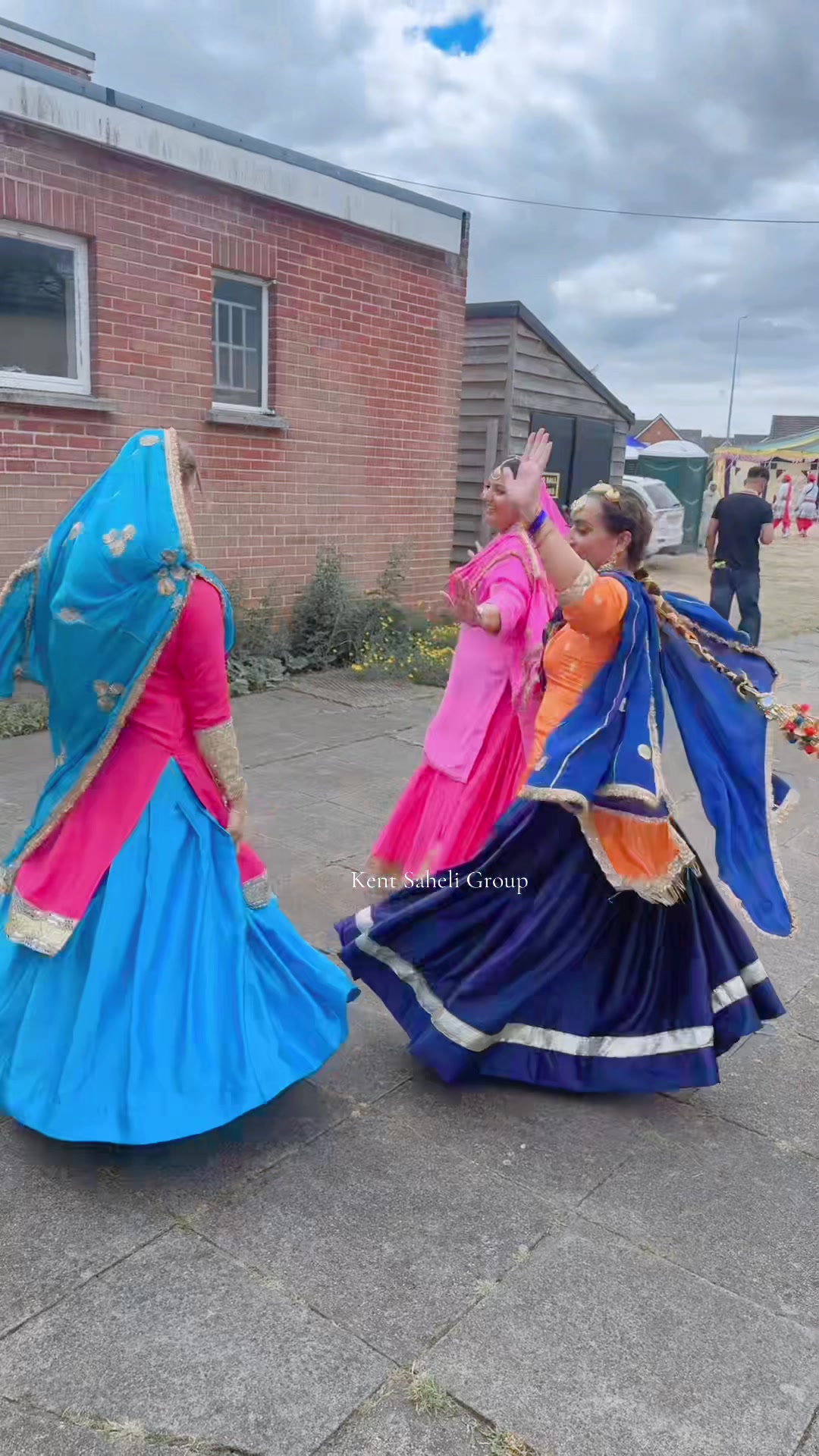 @Kent Saheli Group Gravesend