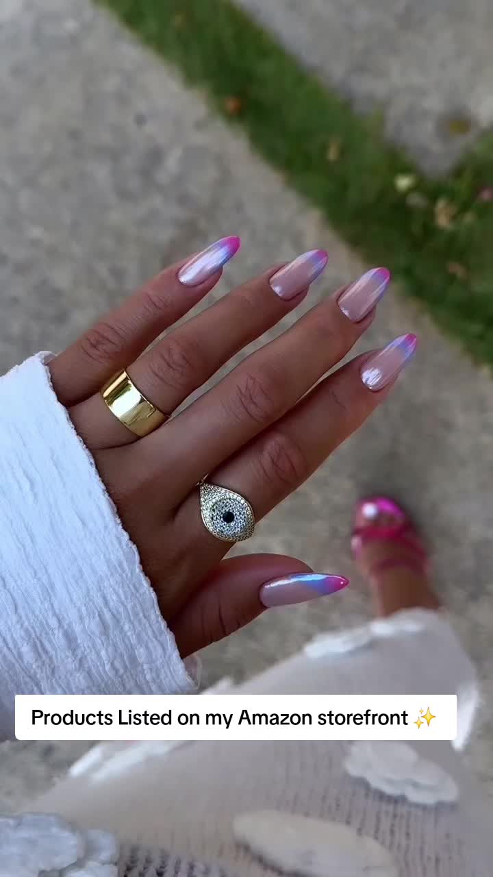 @Daily Nail Inspo Curated ✨️