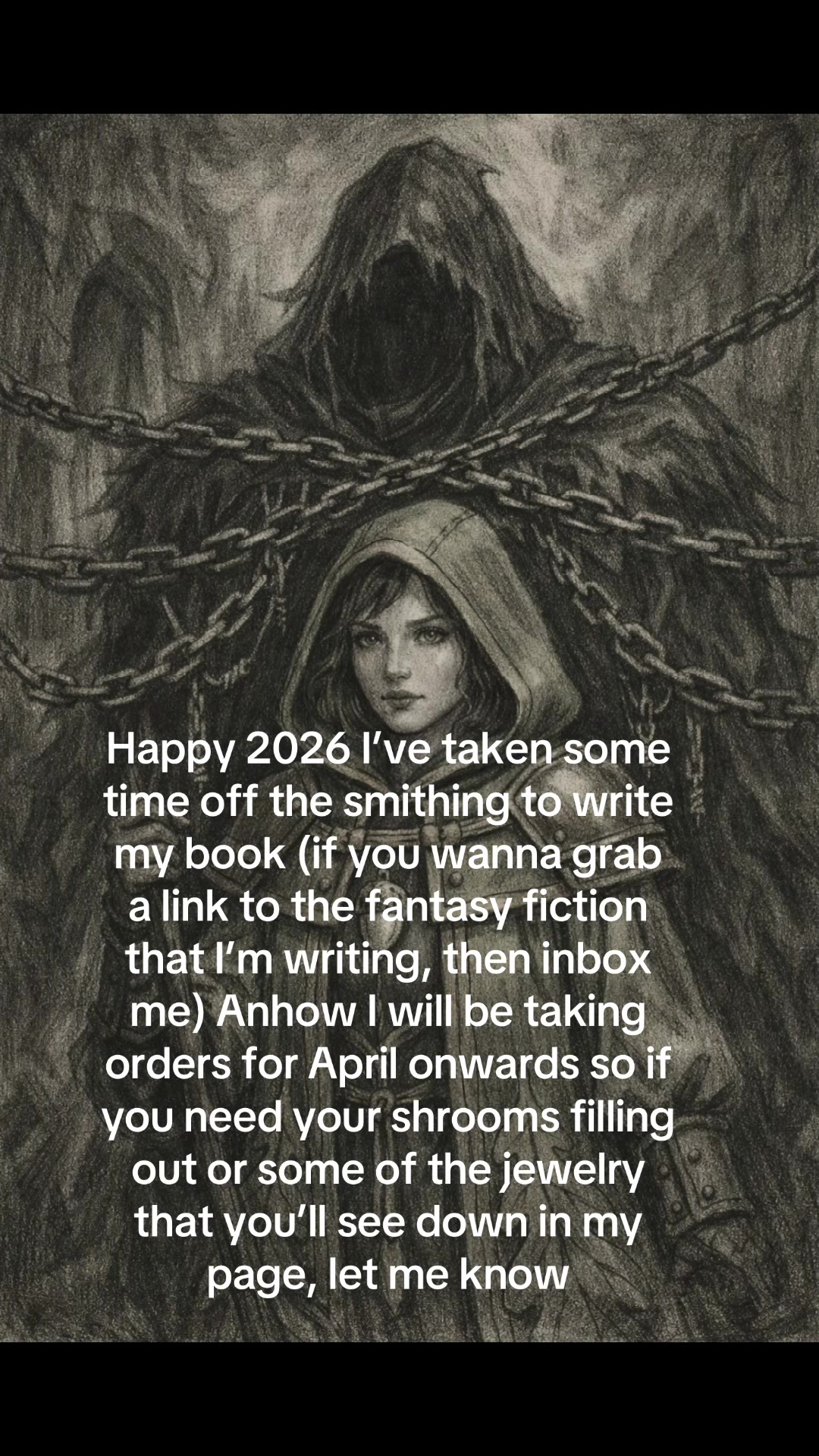 @Druid.Blacksmith