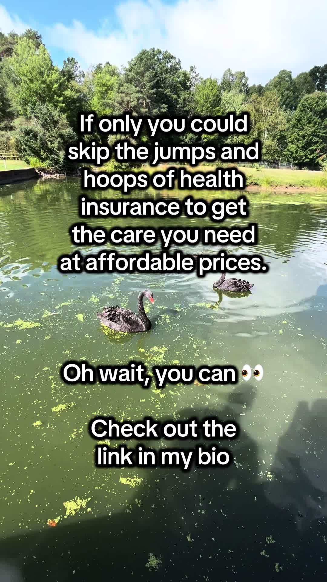 @Miranda | Healthcare BFF