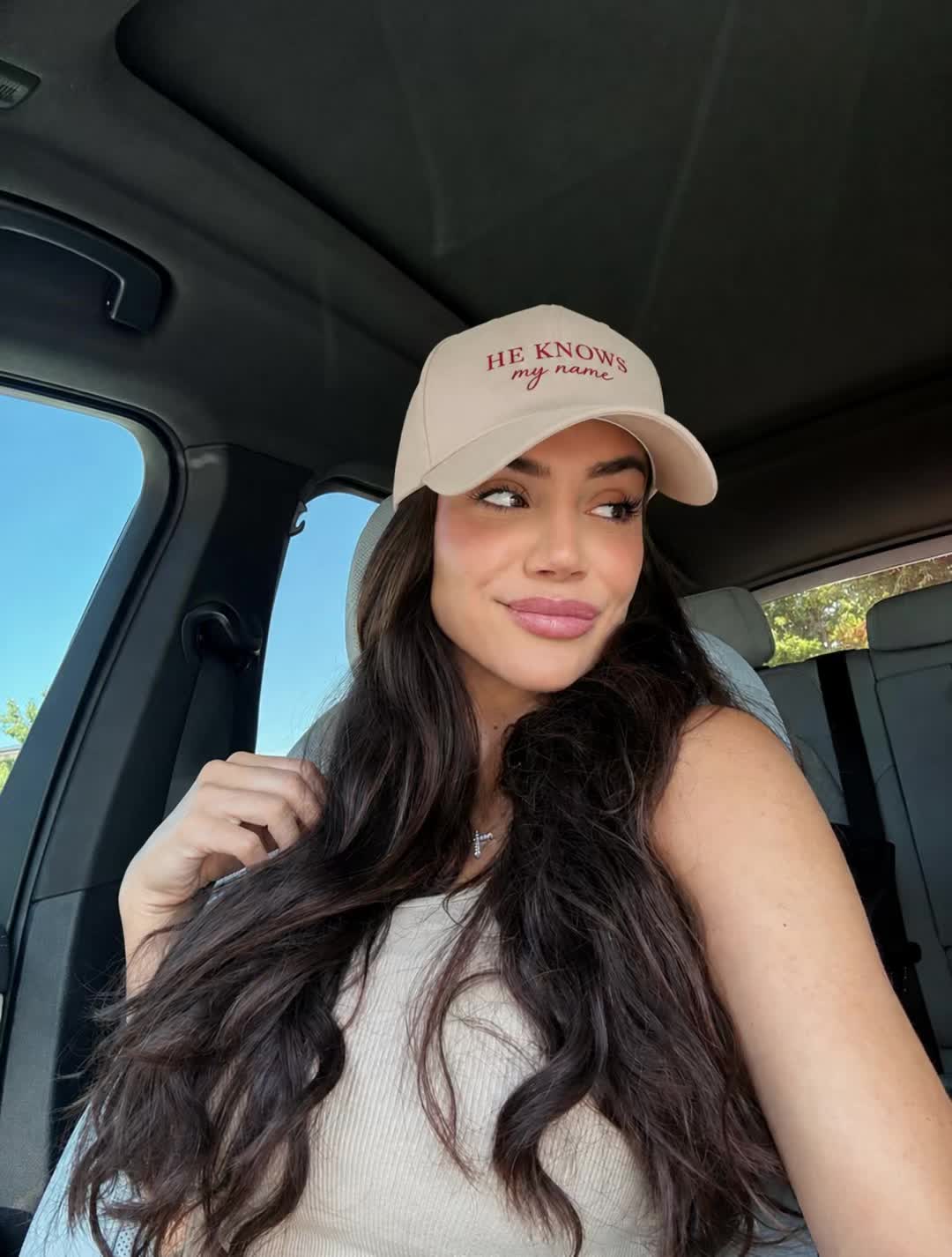 @Bri Sandoval