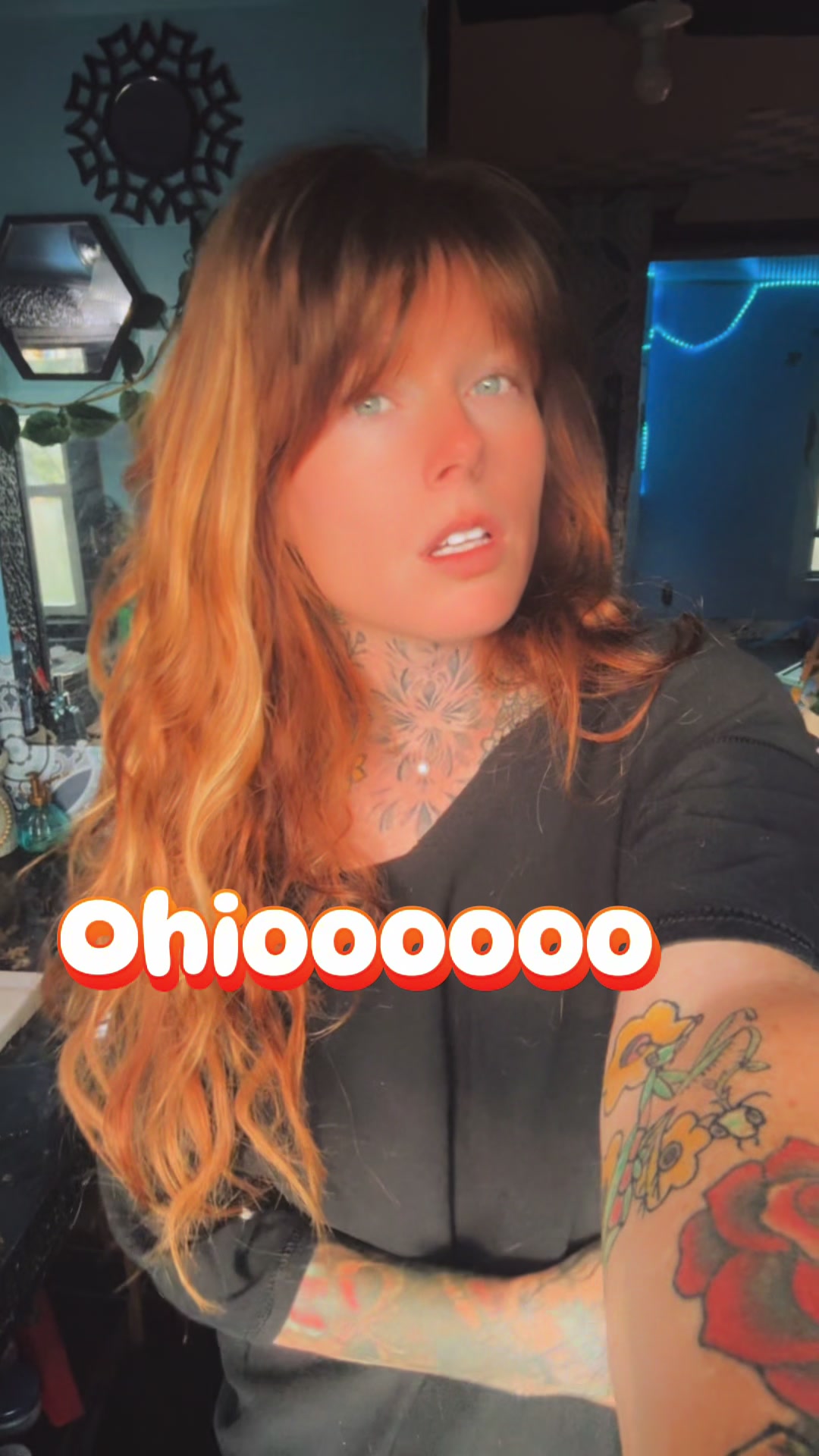@Allysia Tattoos