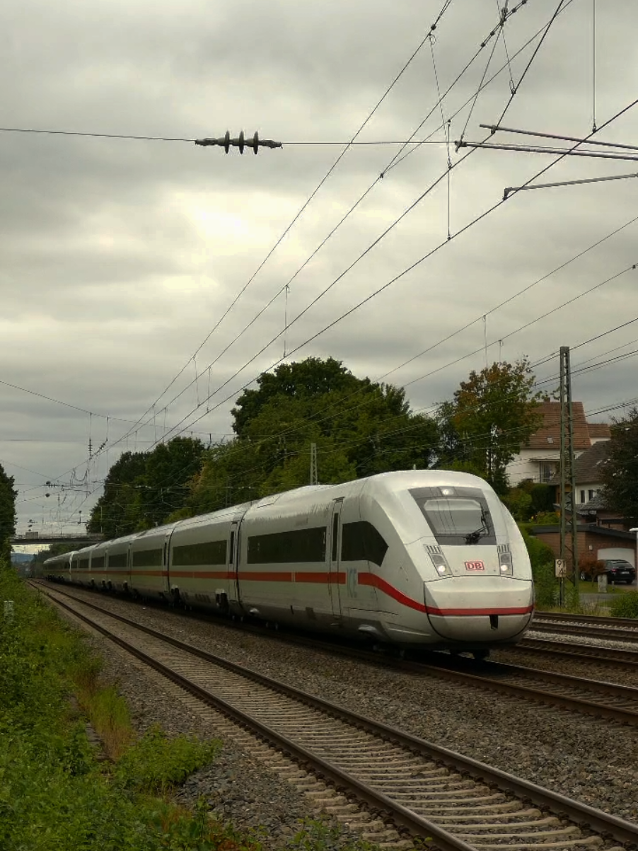 @Trainworld 🚂 🇩🇪