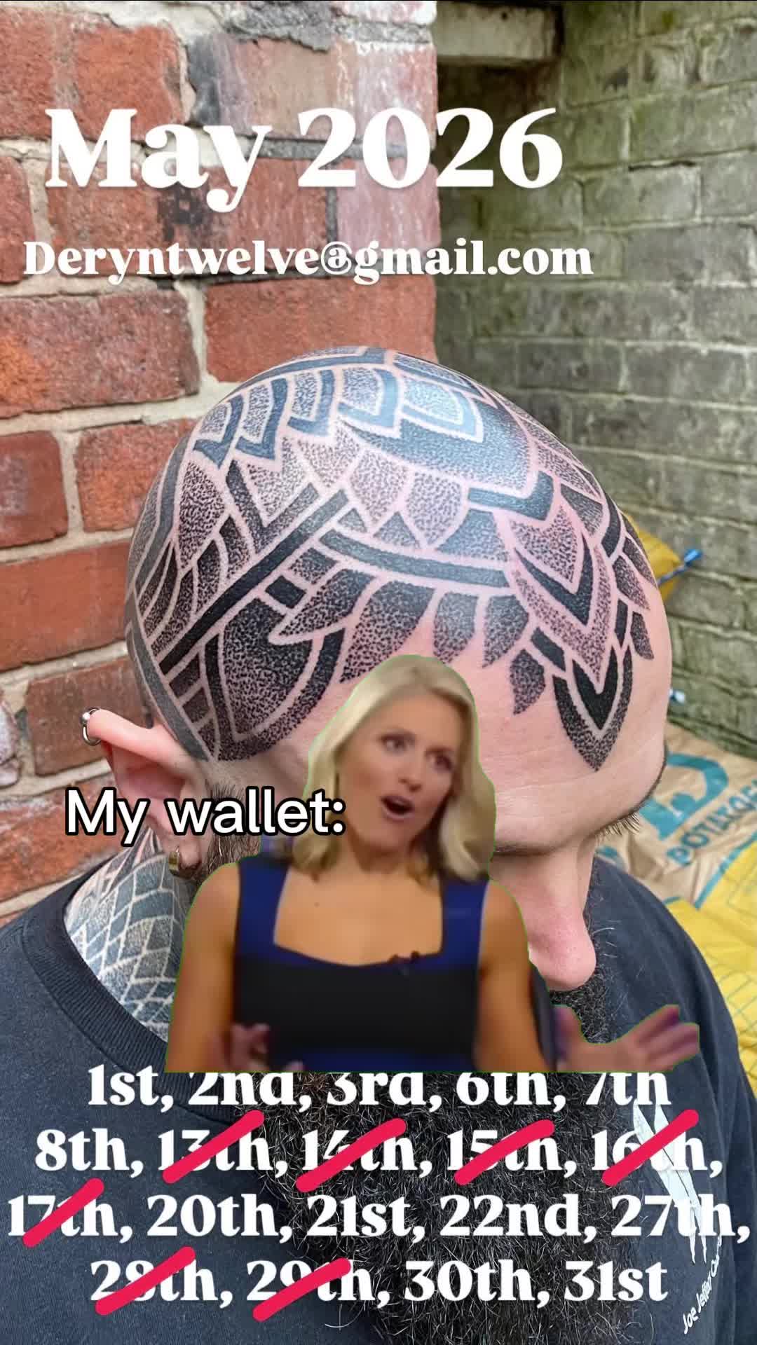 @Deryntwelvetattoo