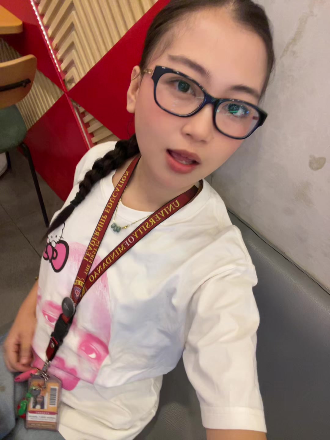 @jana jin