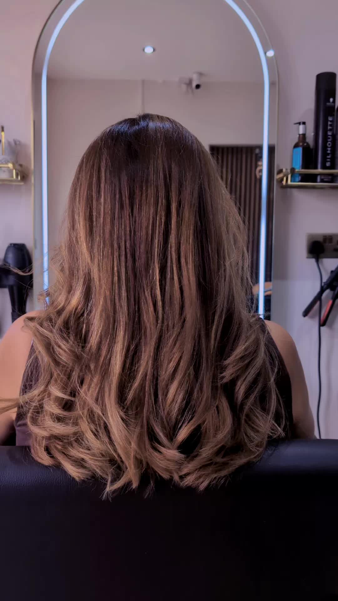 @✨MONICA'S HAIR & GLOW✨