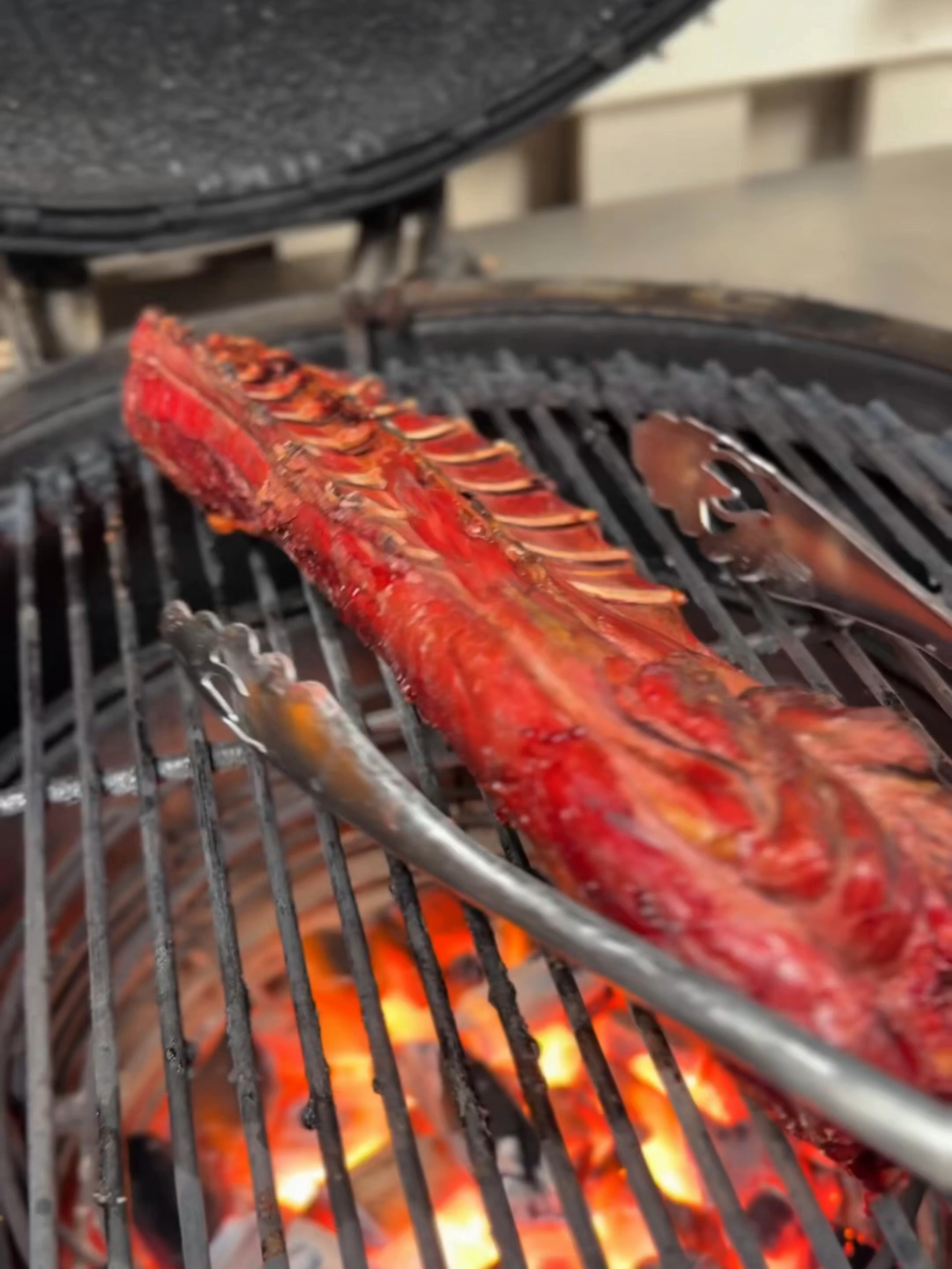 @Arne - King of Grill