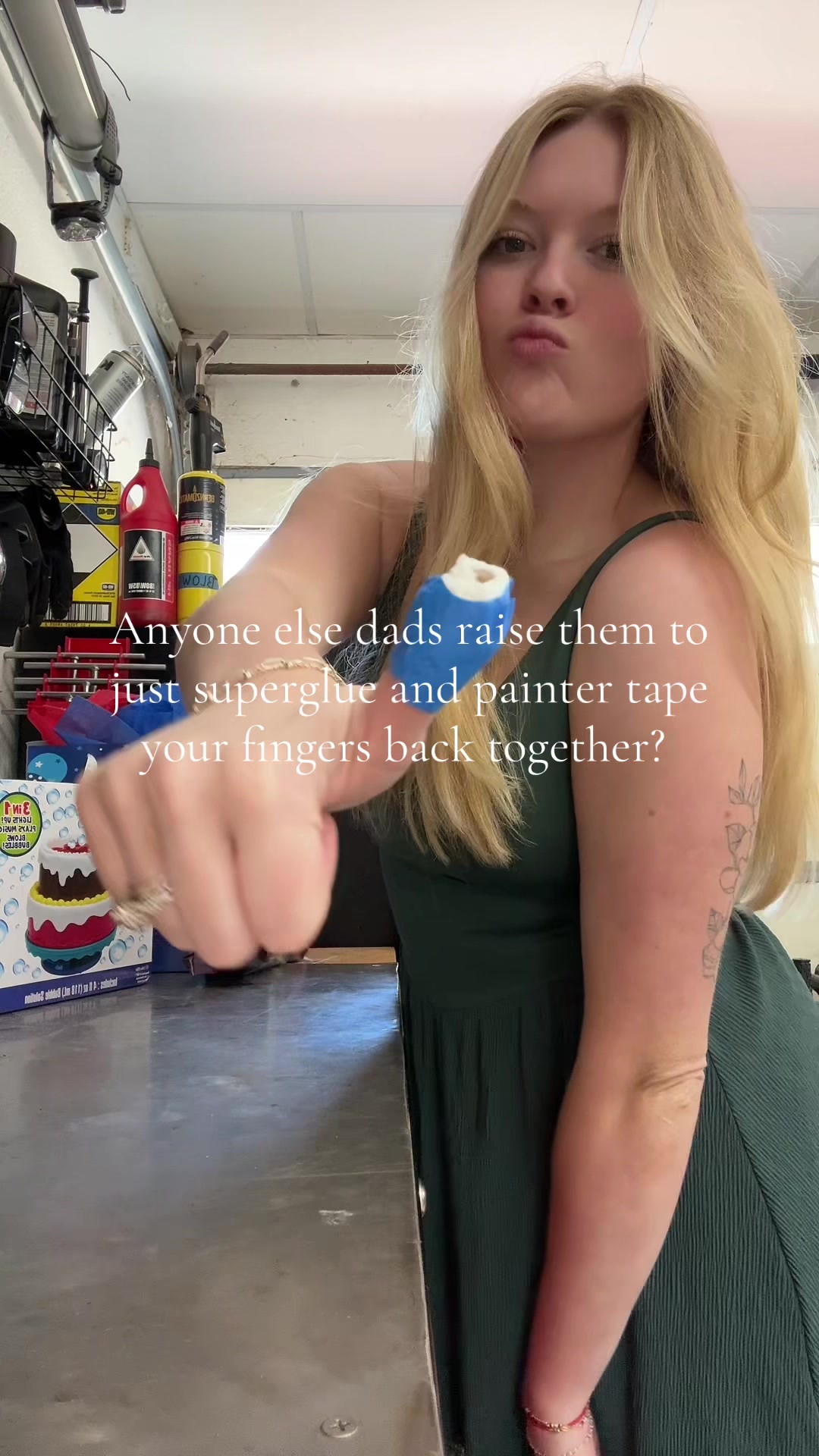 @Savy J