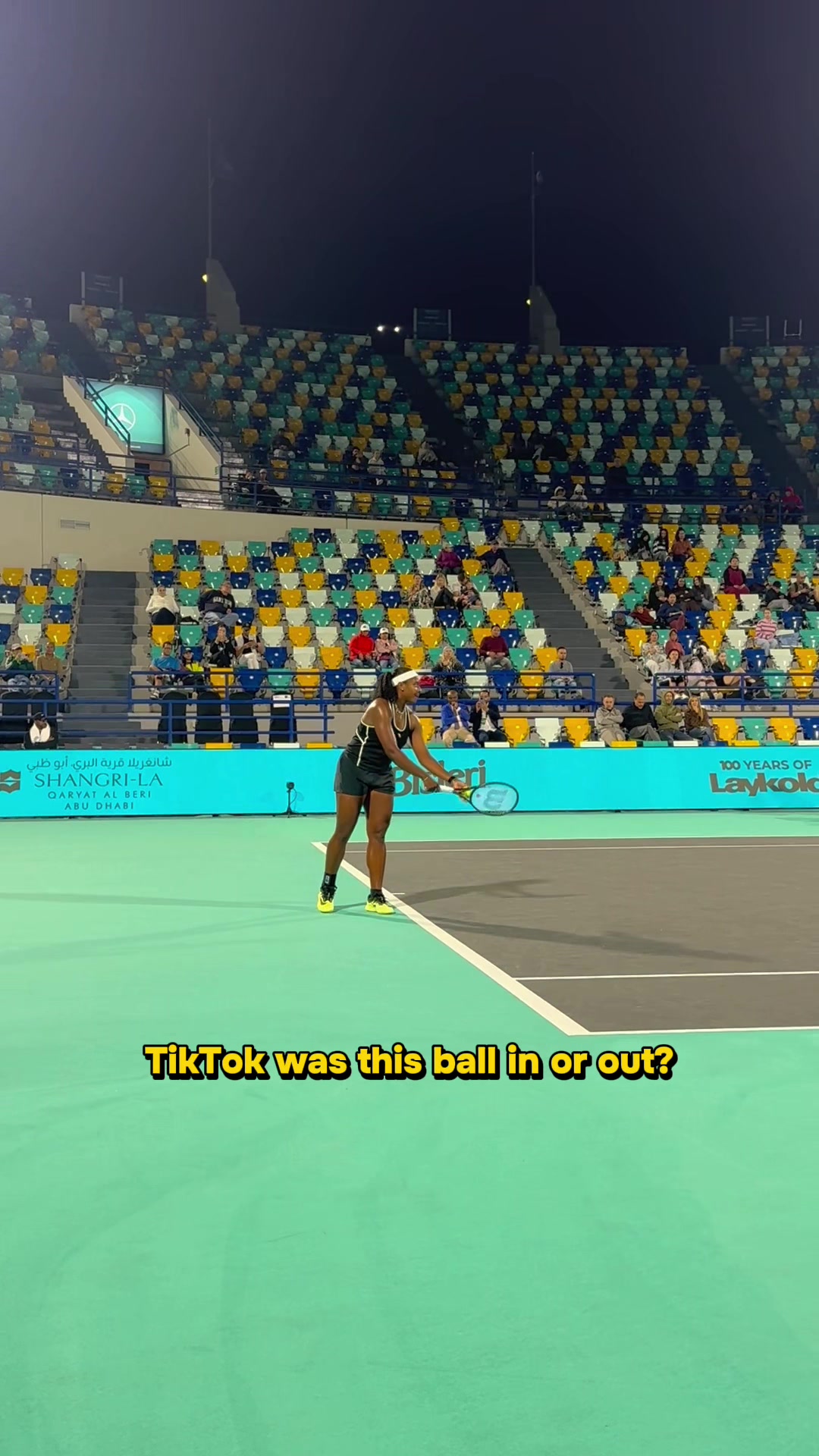 @Functional Tennis