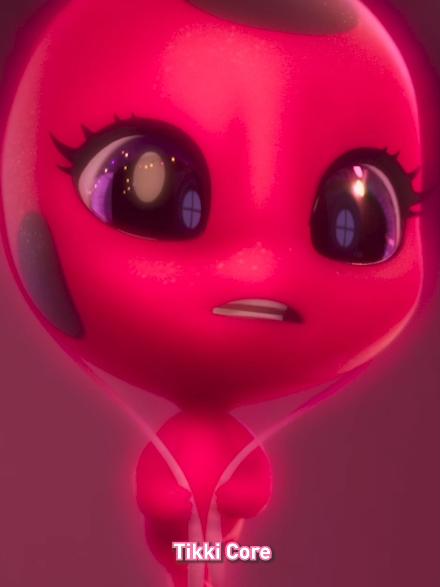 @Miraculous