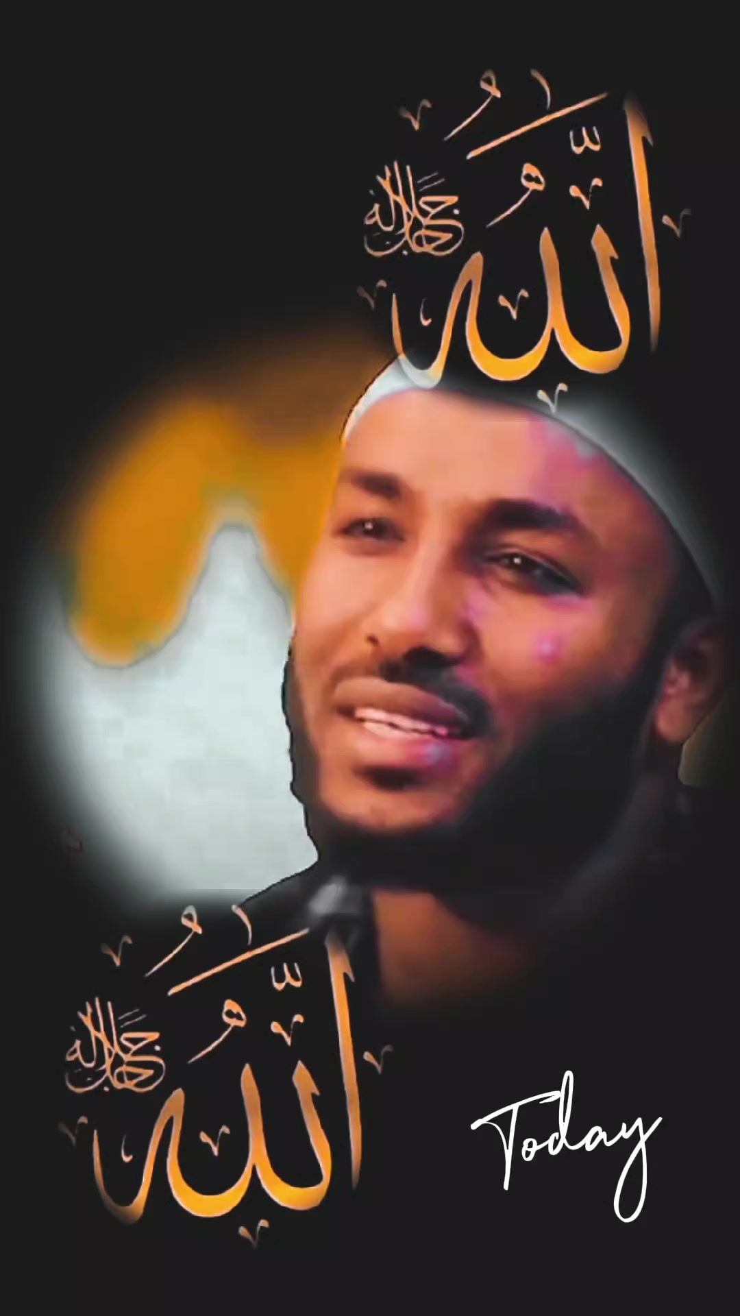 @ሀኒ ነኝ ኡሚን ናፋቂ🦋❤️