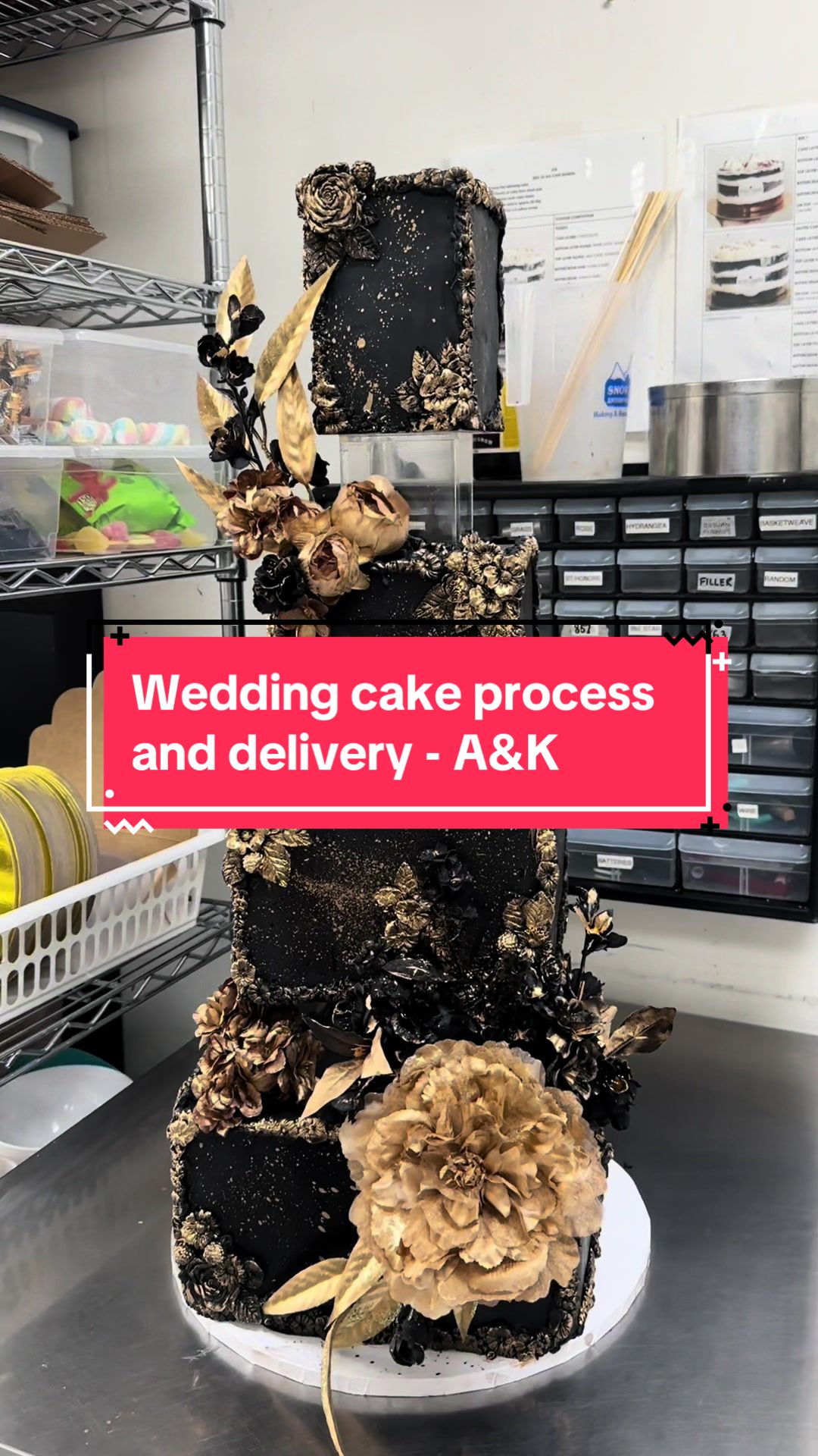 @Just Cakes
