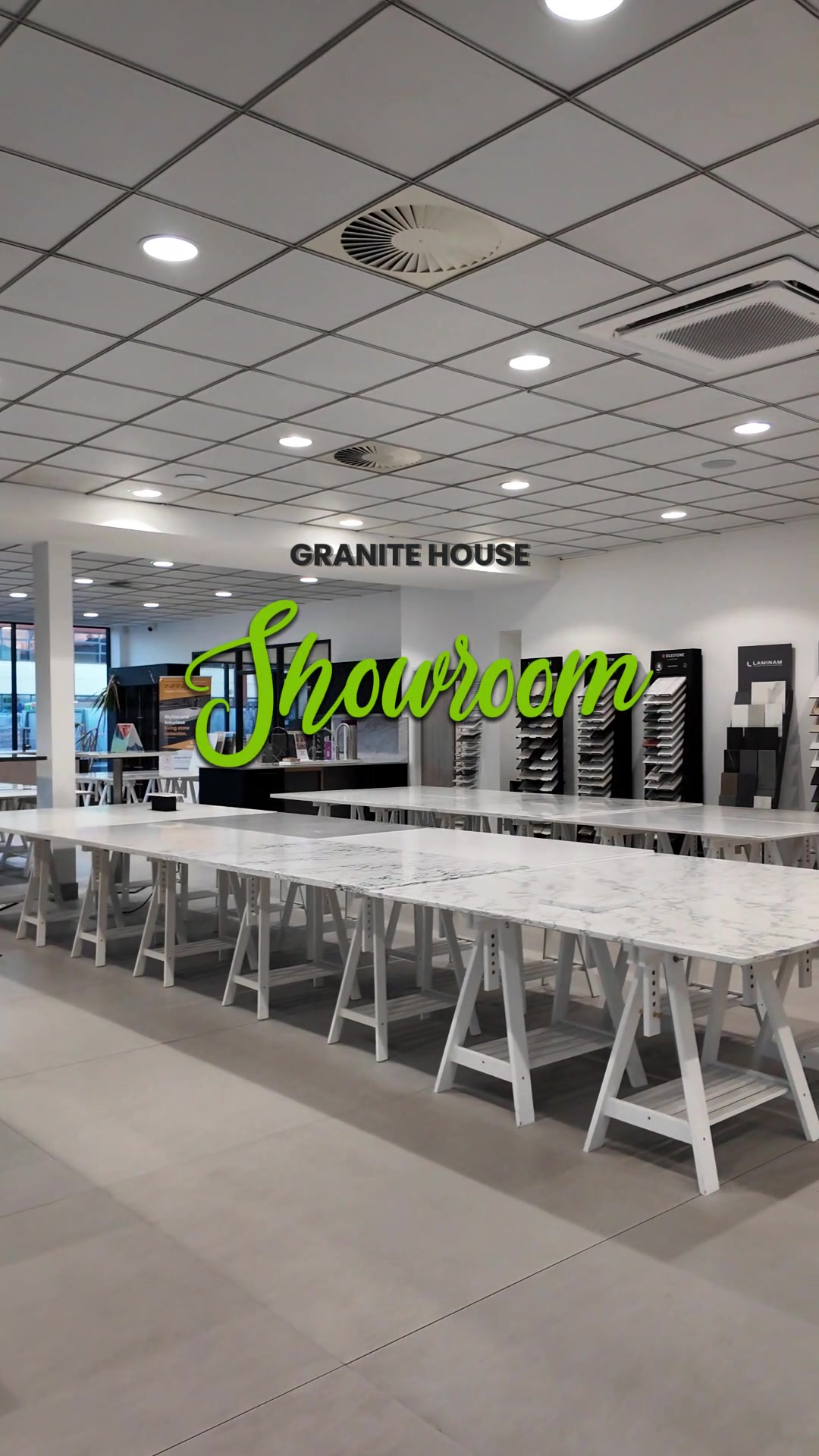 @Granite House