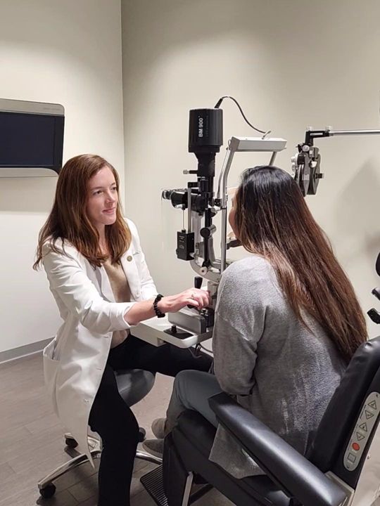 @Eye Care of San Diego