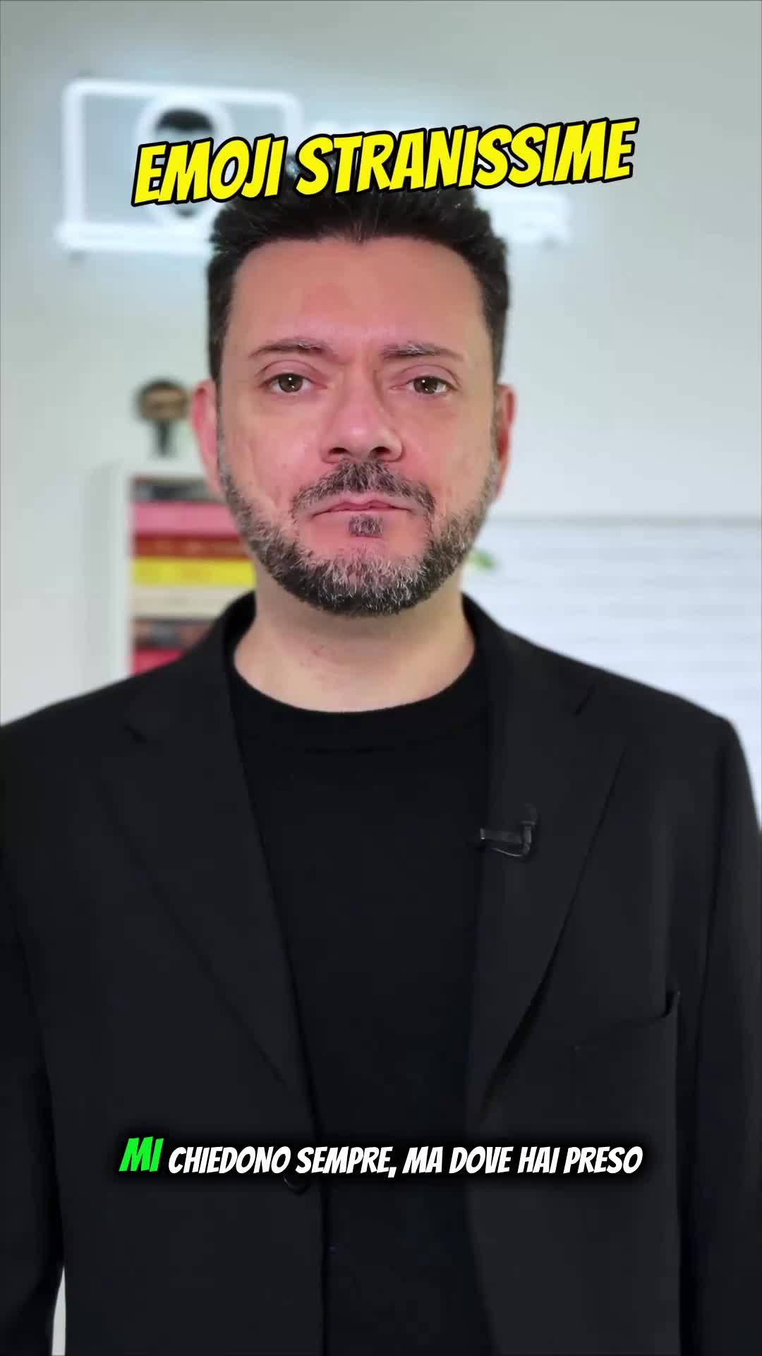 @Cose di computer