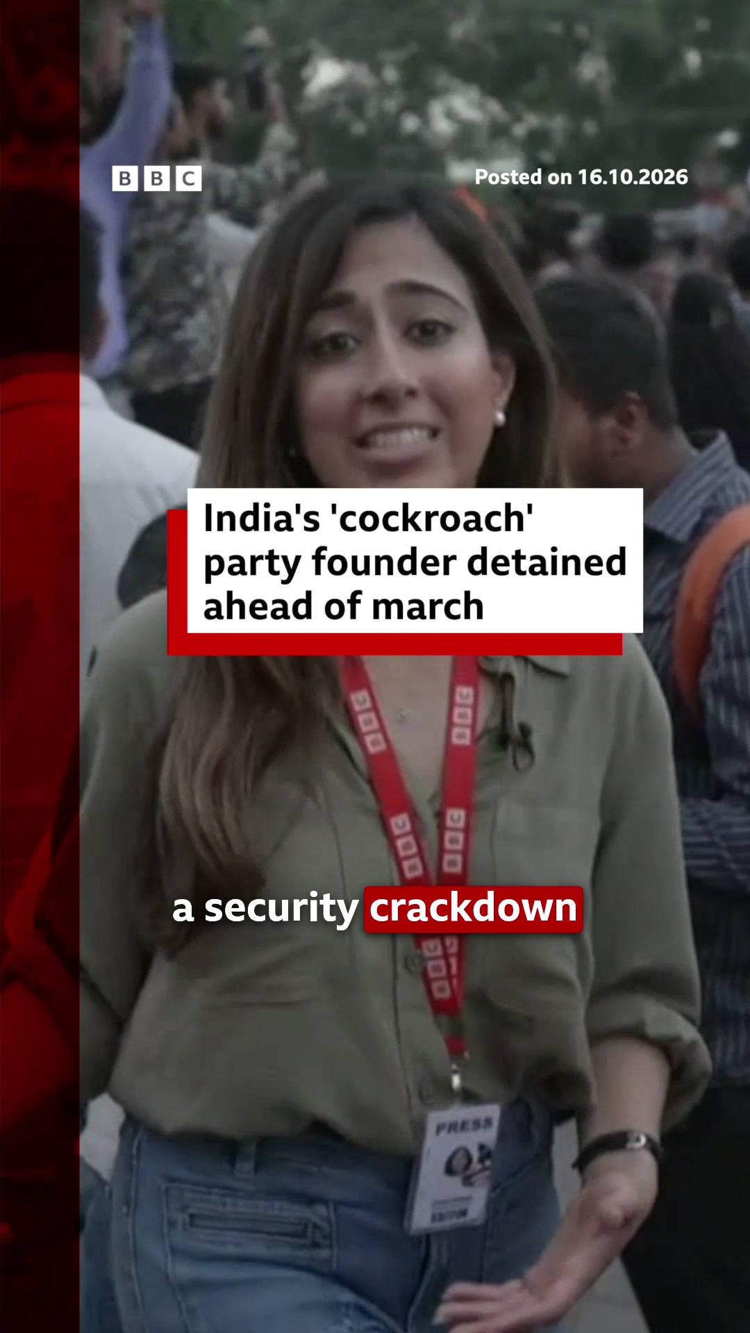 @BBC News
