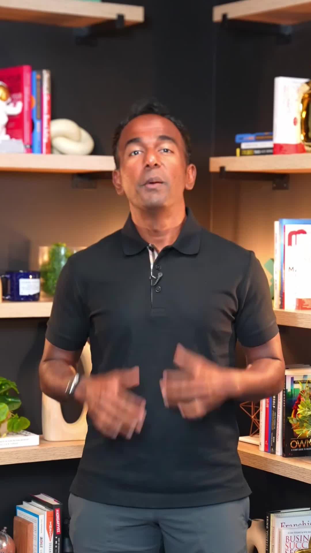 @Solomon Thimothy B2B Lead Gen