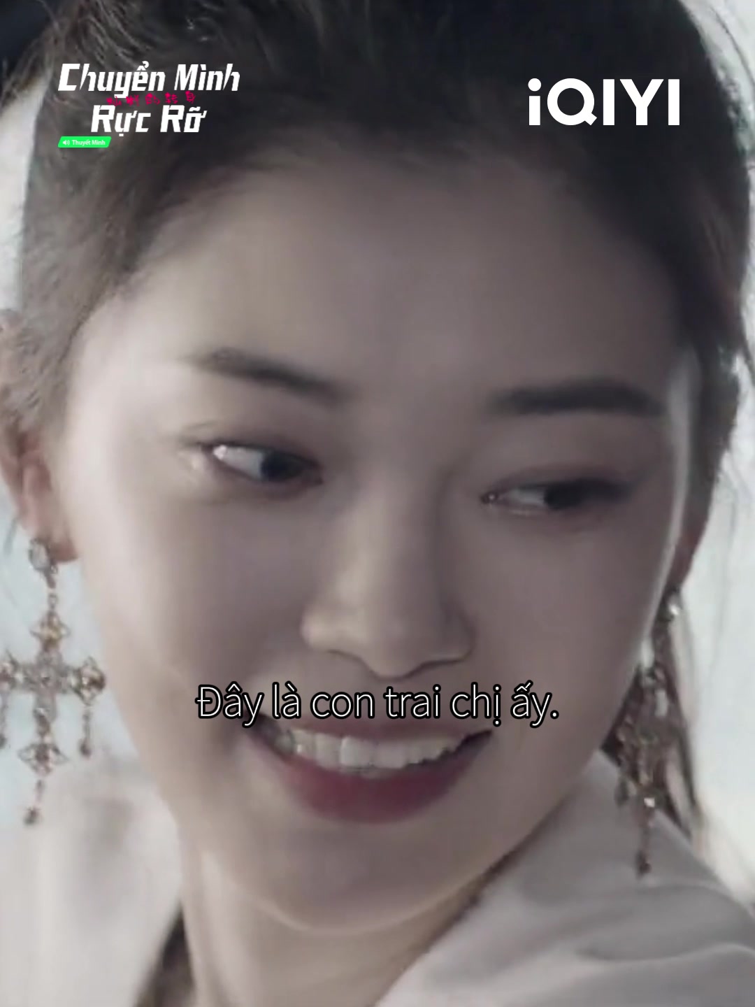@iQIYI Vietnam