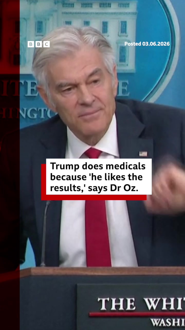 @BBC News