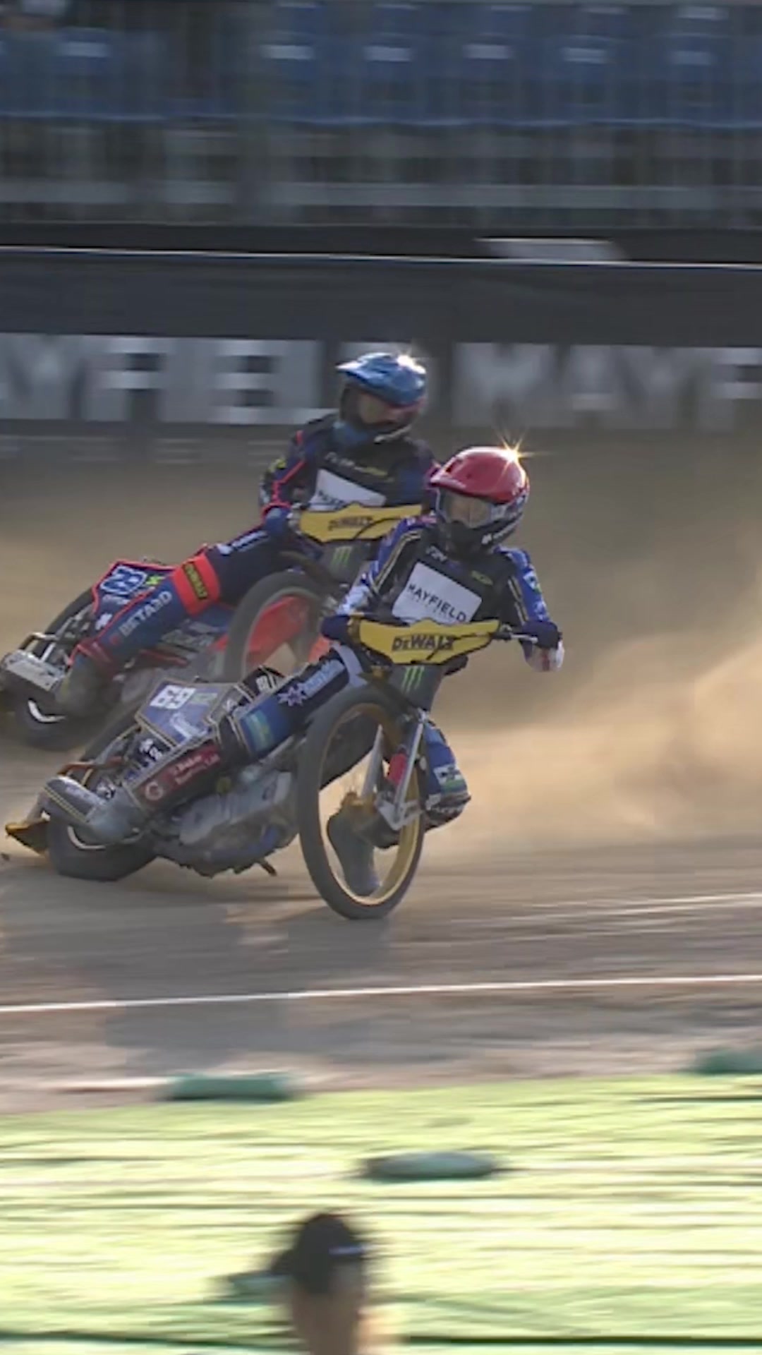 @FIM Speedway Grand Prix