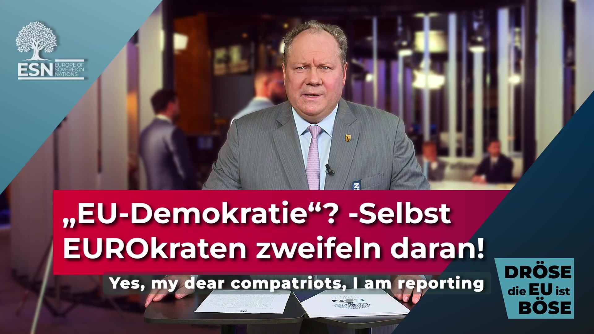 @Siegbert Droese