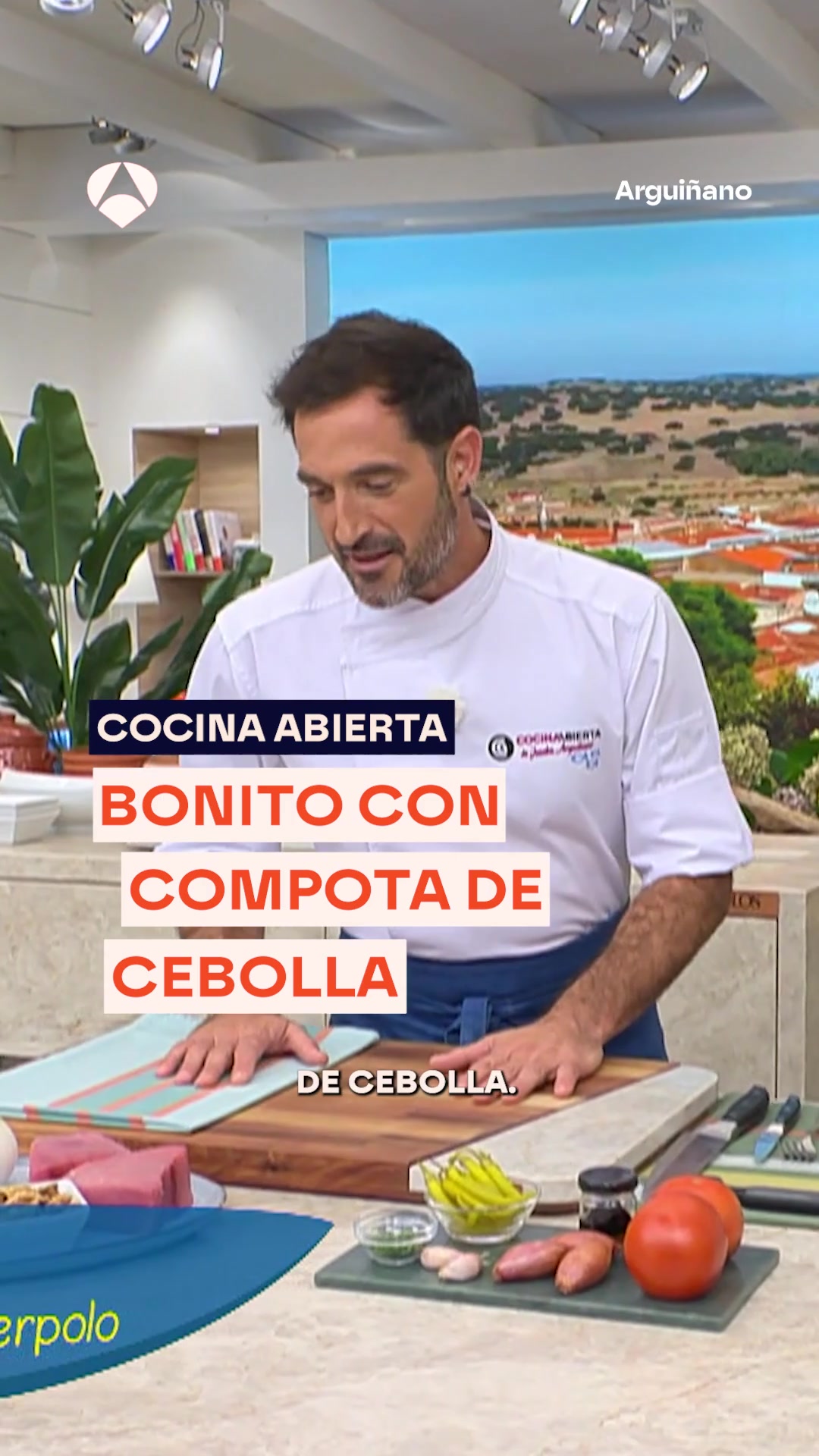 @Antena 3