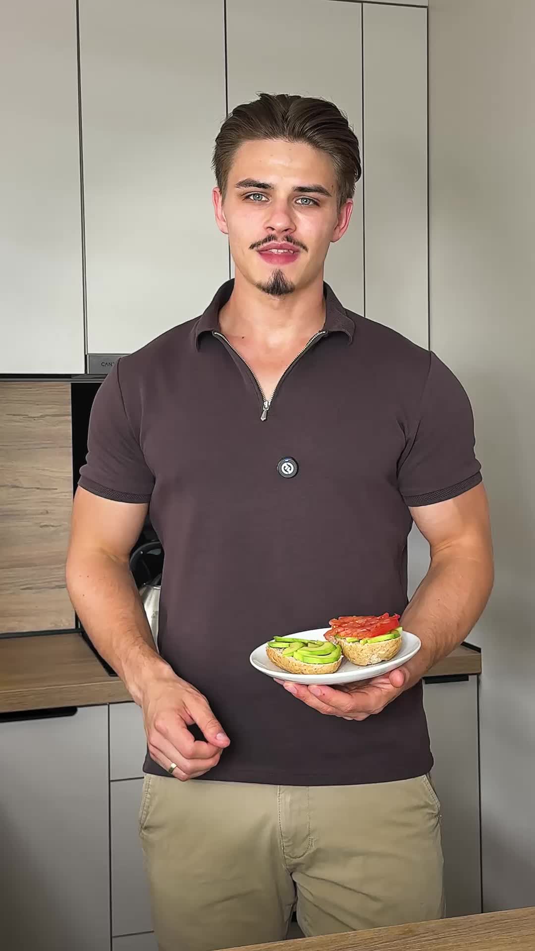 @Metamorfoza Męskiej Sylwetki
