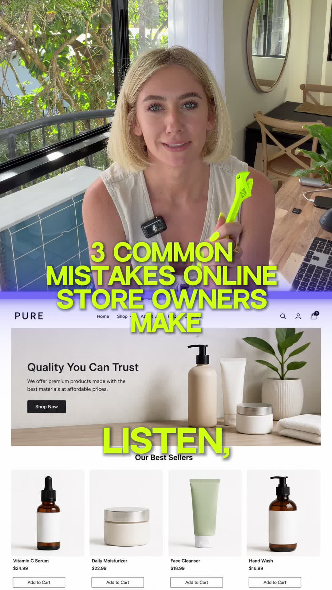 @Your Marketing Mentor