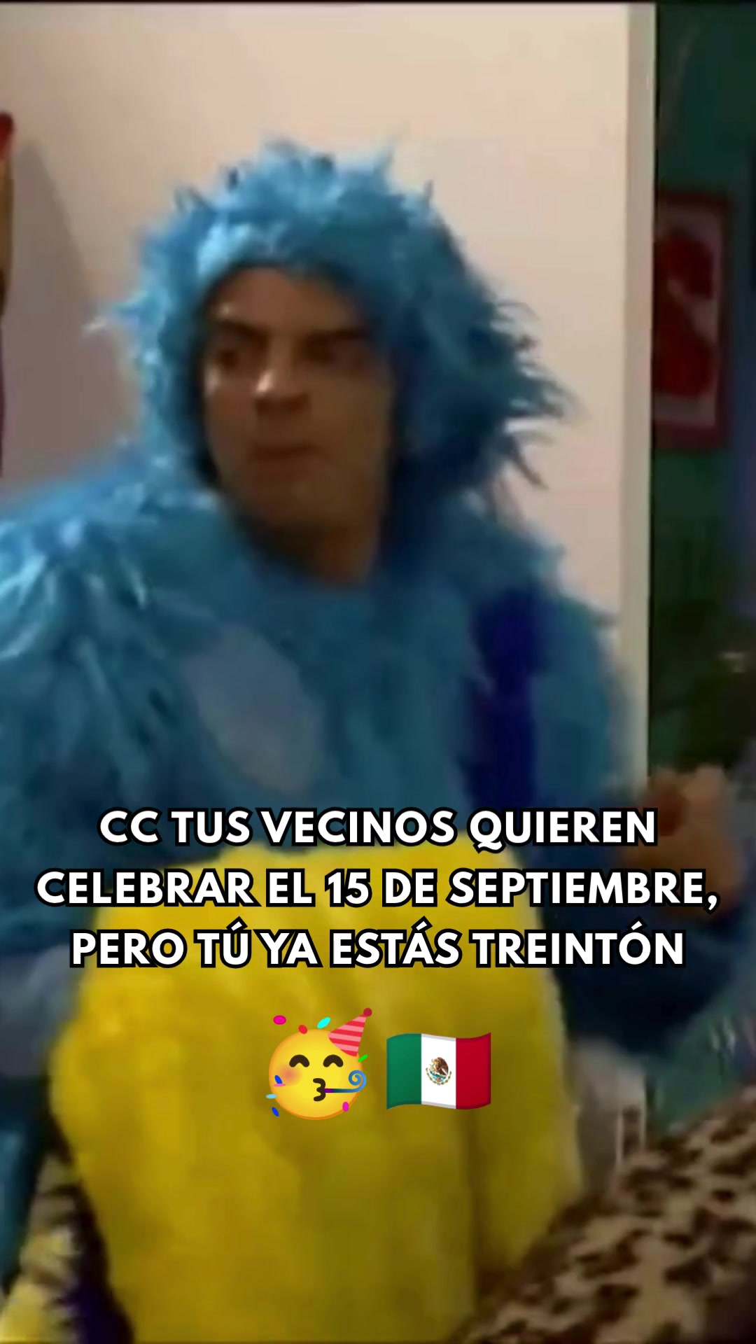 @Distrito Comedia
