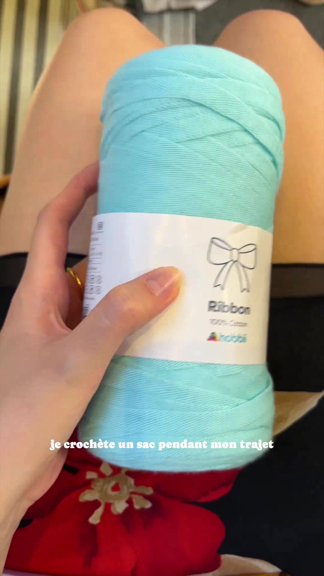 @Korê Studio | Crochet