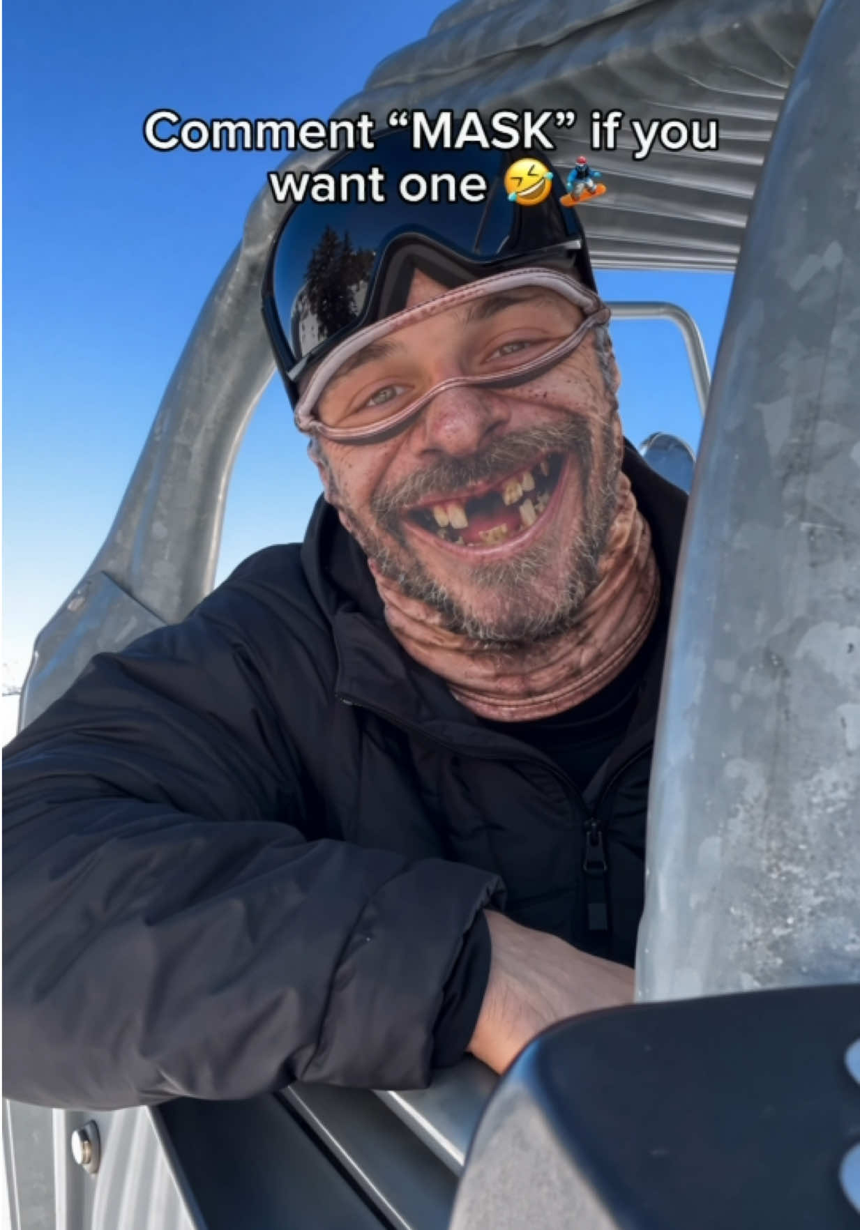 @MaskDaddy