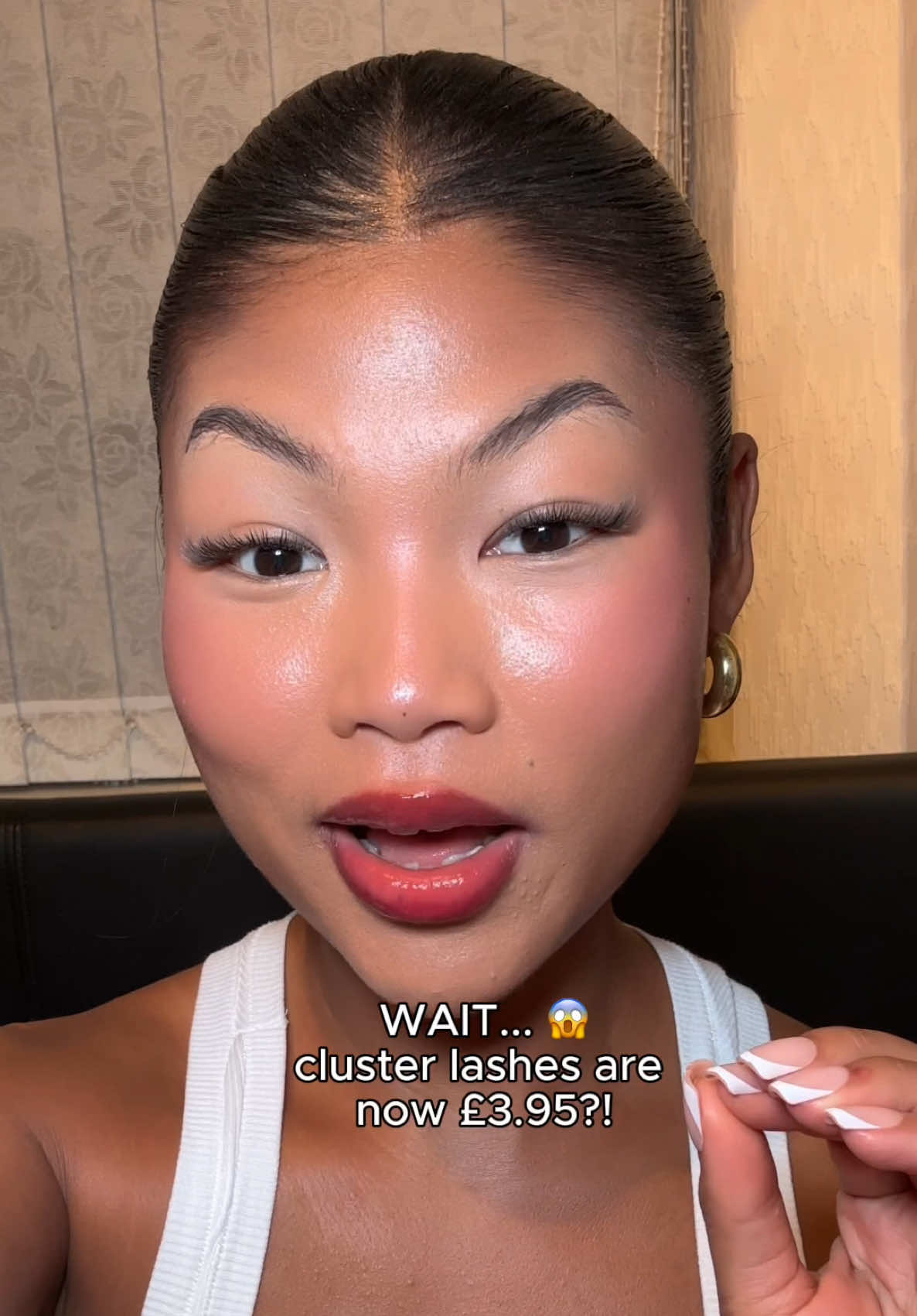 @TATTI LASHES